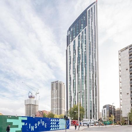 Altido Bright, Modern Apartment In Elephant & Castle Лондон Экстерьер фото