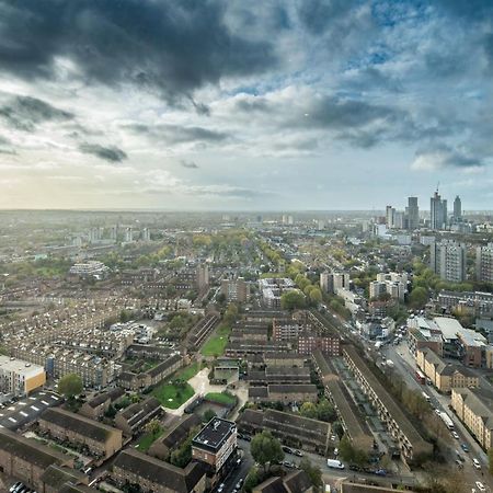 Altido Bright, Modern Apartment In Elephant & Castle Лондон Экстерьер фото